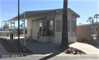 1580 Klamath Avenue - Photo 1