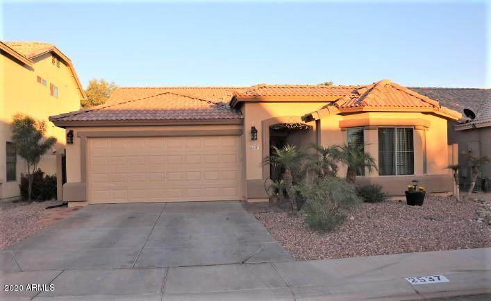 2537 111TH Drive - Photo 1