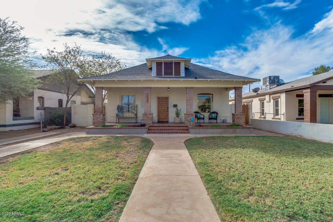 1337 Monroe Street - Photo 1