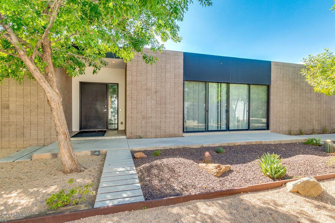 1203 Meadowbrook Avenue - Photo 1