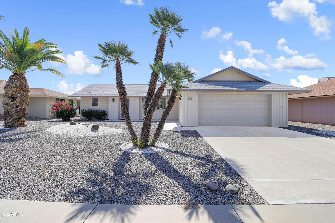 12415 Coronet Drive - Photo 1