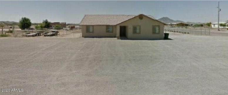 20823 Kaibab Road - Photo 1