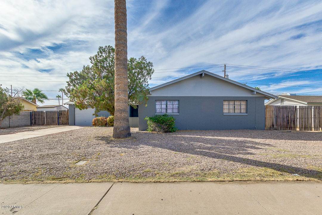 5018 61ST Avenue - Photo 1