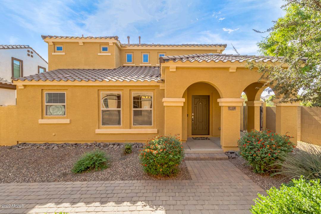 2254 Ponderosa Drive - Photo 1