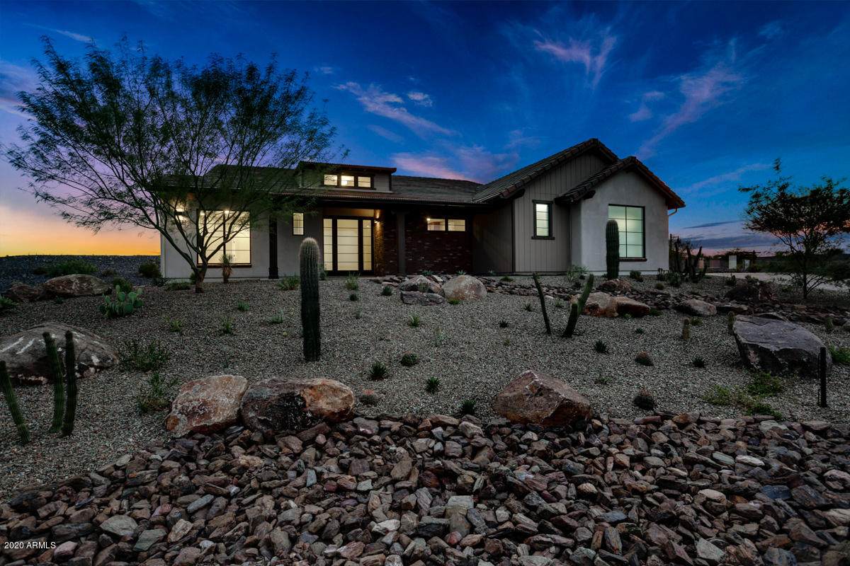 4093 Miners Gulch Way - Photo 1