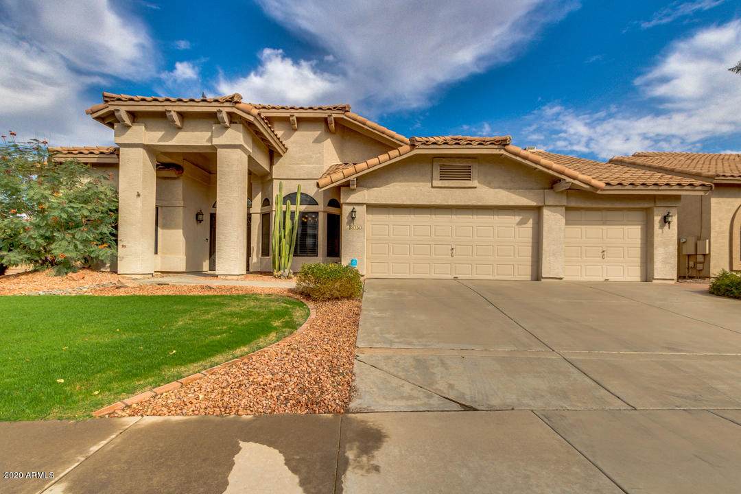 1056 Sherri Drive - Photo 1