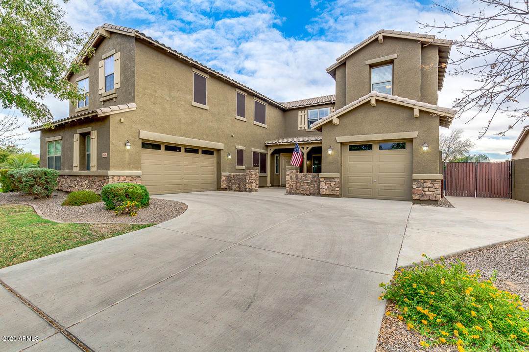 2829 Flower Street - Photo 1