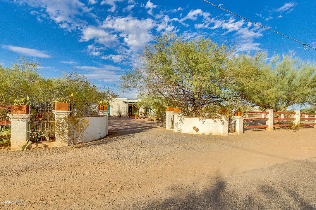 18020 Enoch Drive - Photo 1