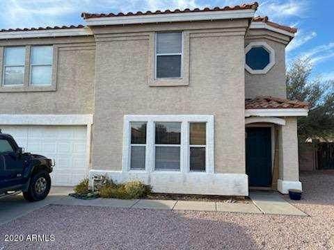 8118 Posada Avenue - Photo 1