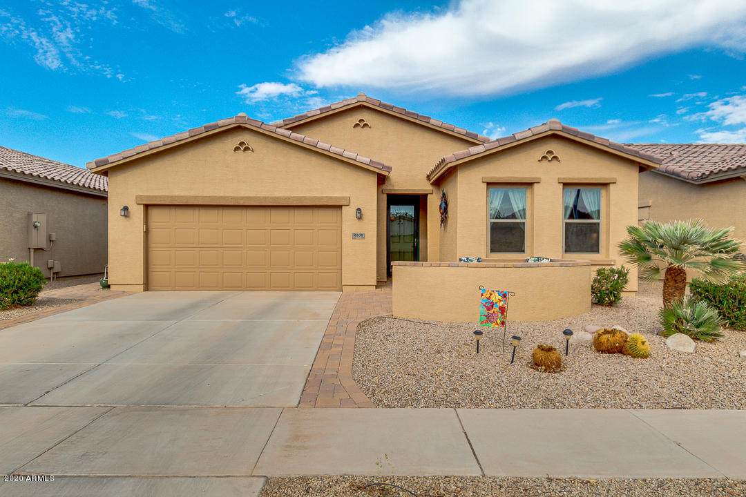 2608 Santa Maria Drive - Photo 1