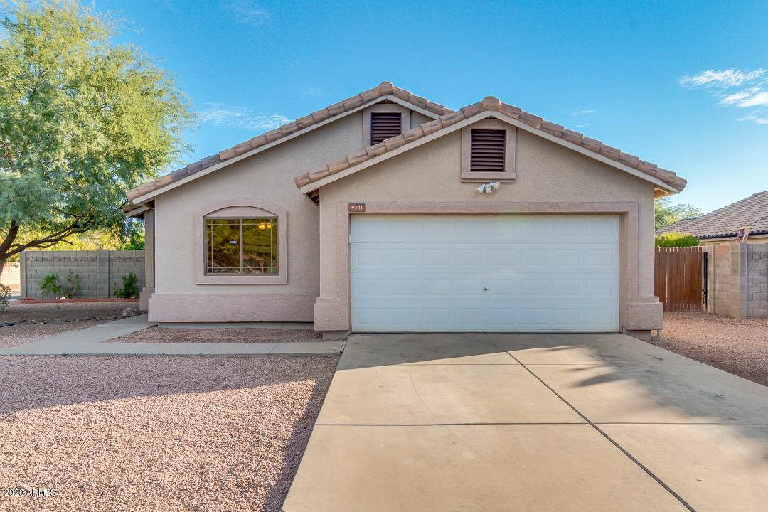 9341 Quarterline Road - Photo 1