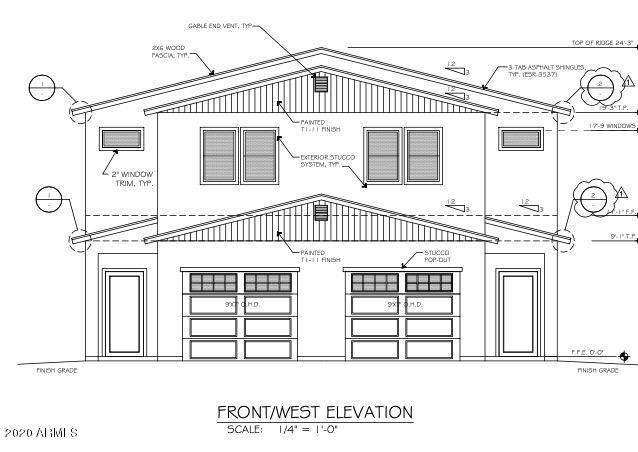 911 5TH Avenue - Photo 1