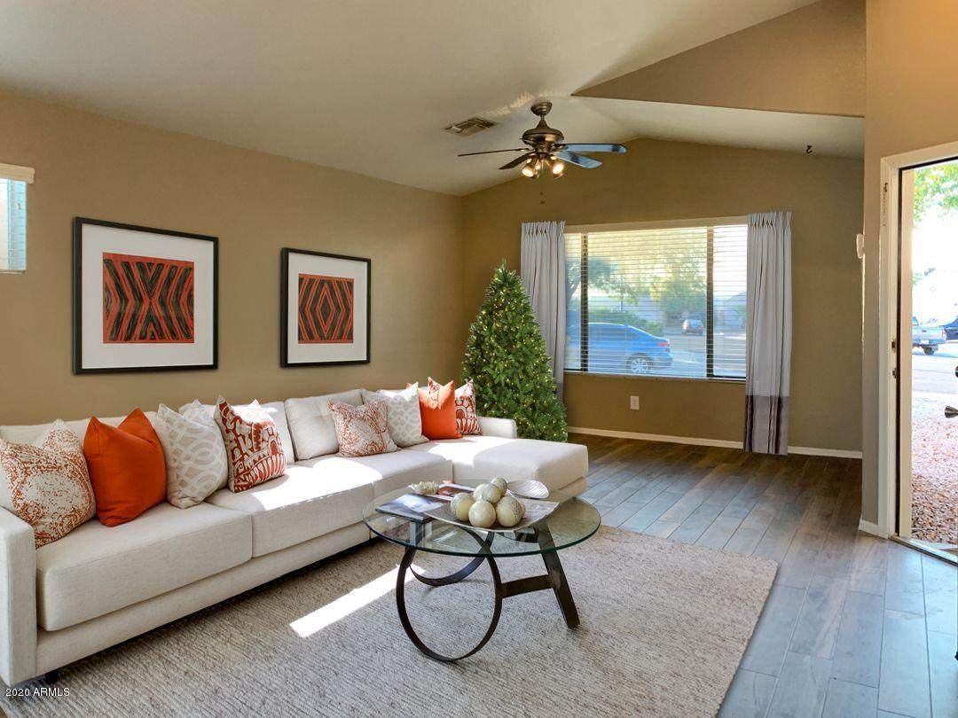 11167 Griswold Road - Photo 1