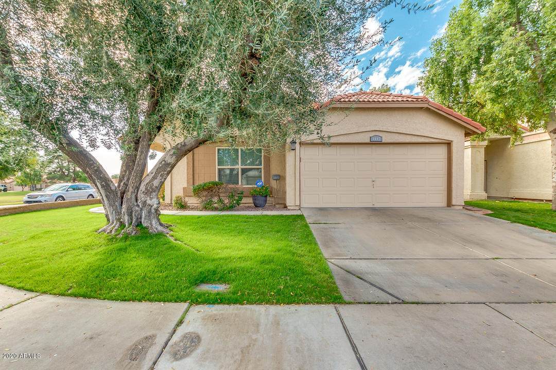4447 Amberwood Drive - Photo 1