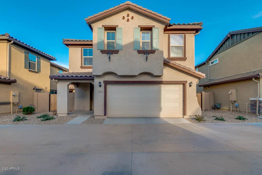 16397 Latham Street - Photo 1