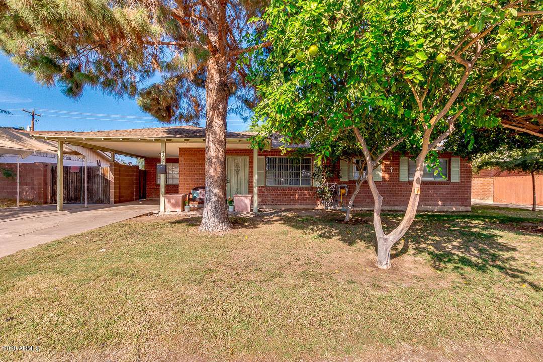 3232 Rose Lane - Photo 1
