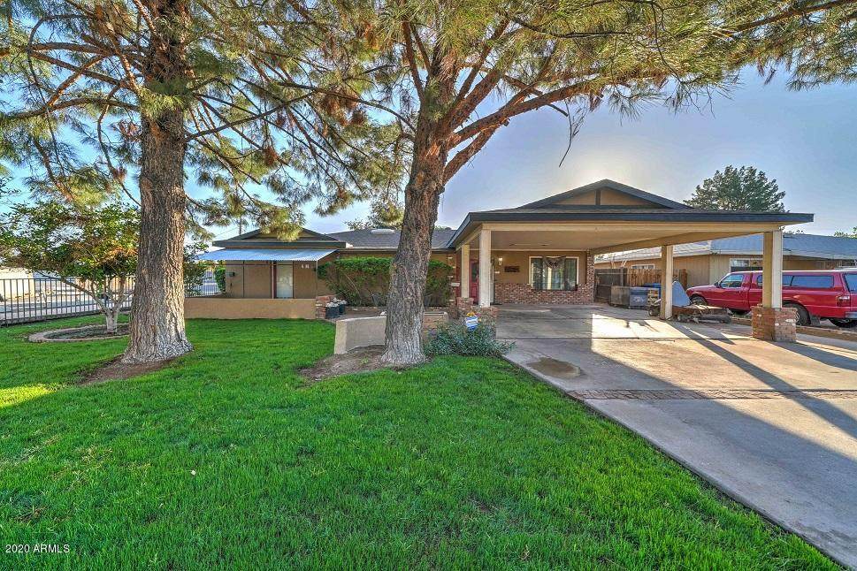 427 Solomon Street - Photo 1