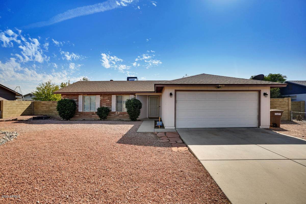 8015 Yucca Street - Photo 1