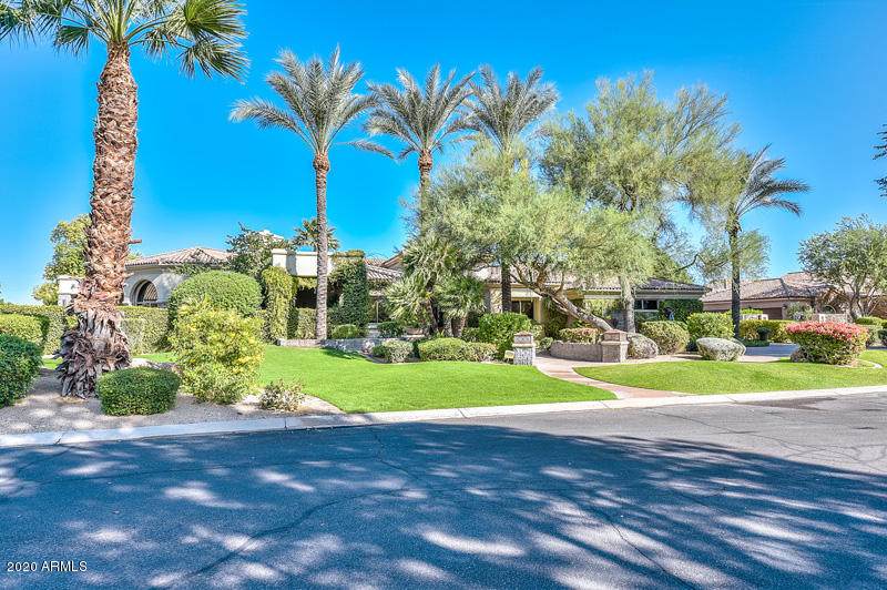 6900 Ironwood Drive - Photo 1