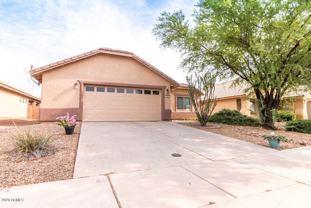 1981 Thunder Meadows Drive - Photo 1