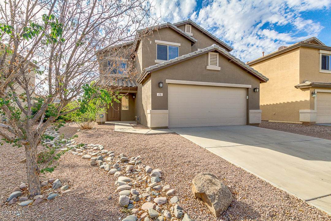 175 Brangus Way - Photo 1