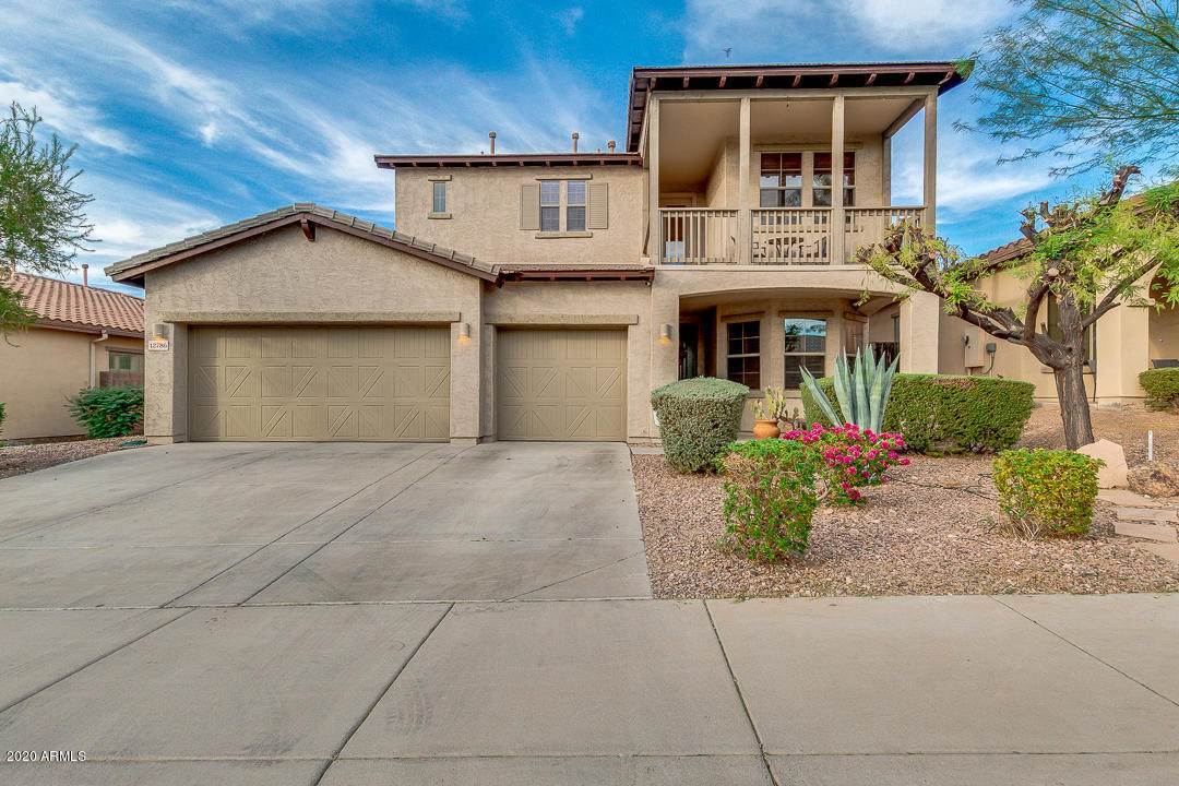 12786 Dove Wing Way - Photo 1