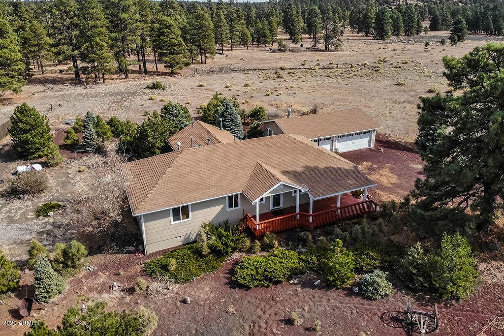 10605 Nighthawk Lane - Photo 1