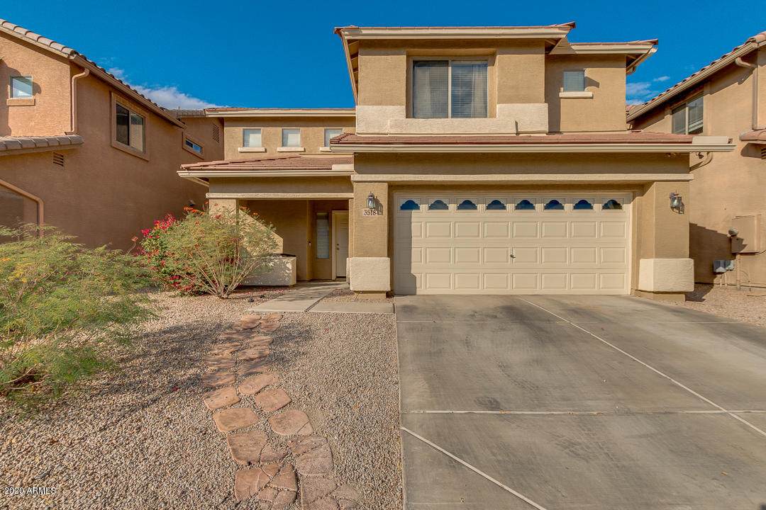 3518 Monte Way - Photo 1
