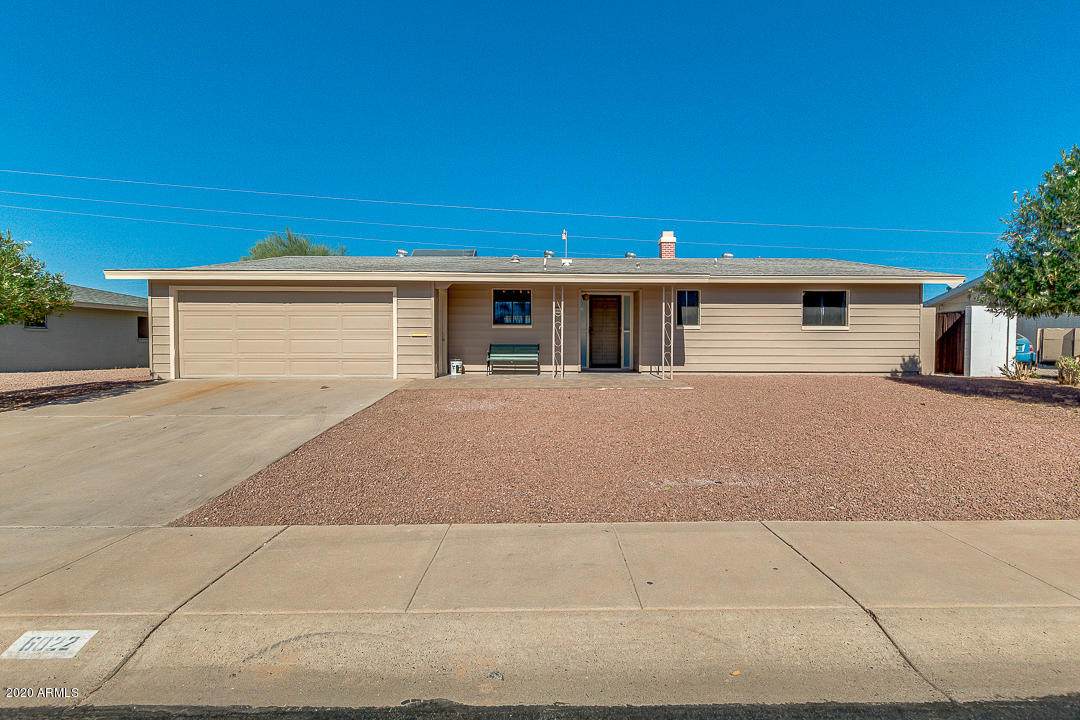 6022 Colby Street - Photo 1