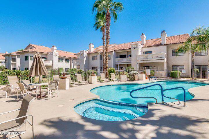 930 Mesa Drive - Photo 1