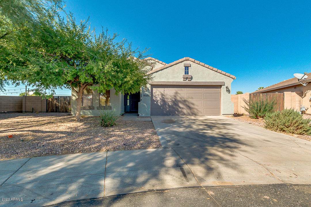 14688 162nd Lane - Photo 1