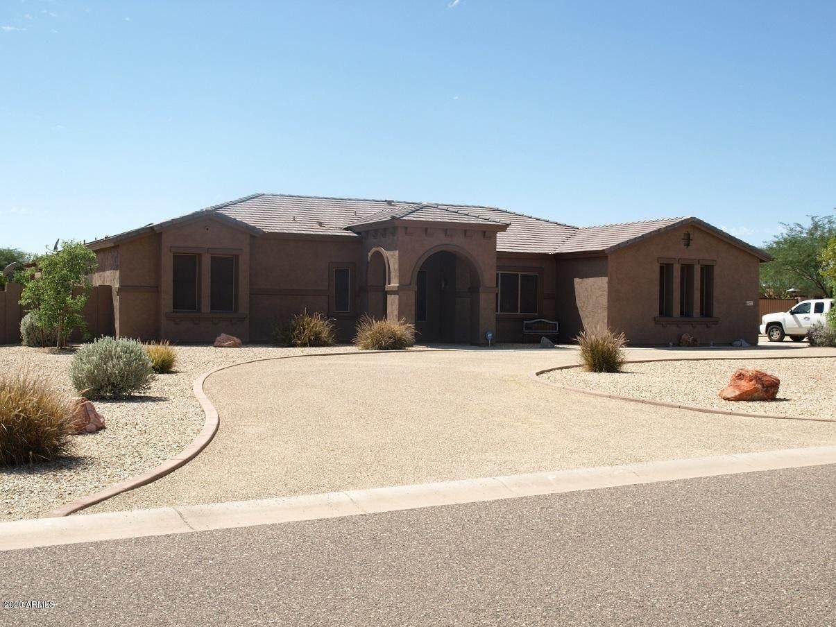 22847 Sierra Ridge Way - Photo 1