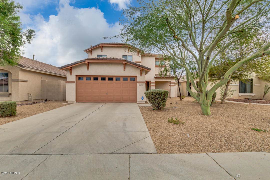 6715 Desert Lane - Photo 1