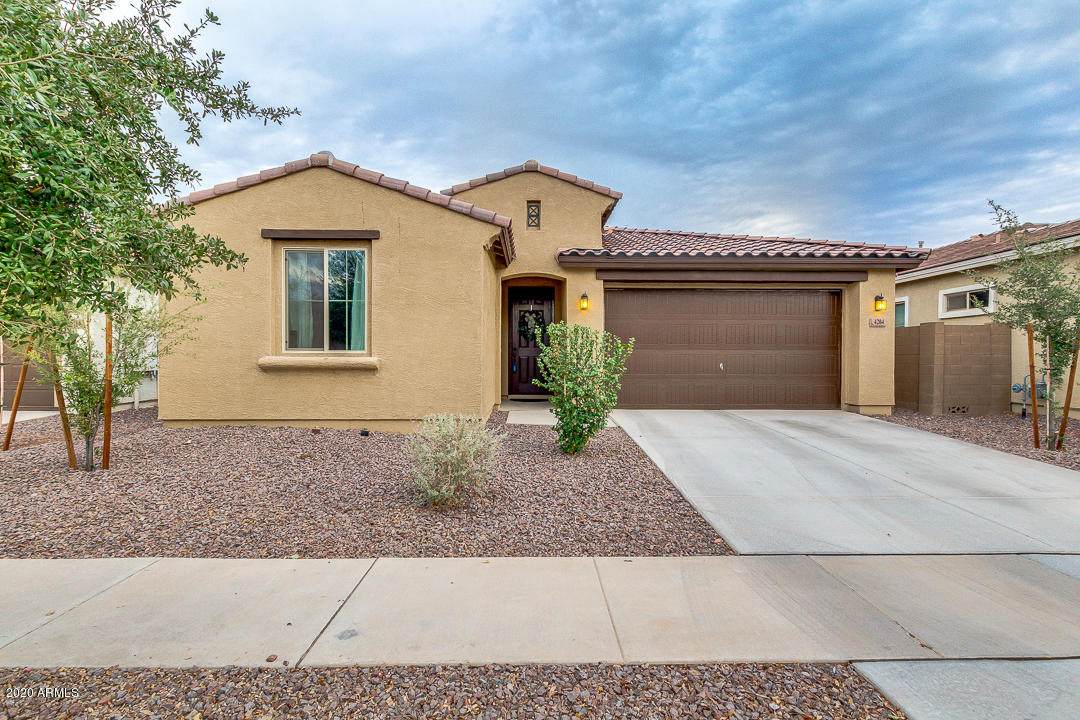 4204 Coles Road - Photo 1