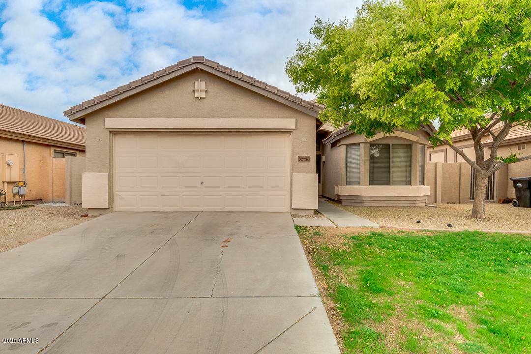8736 Obispo Avenue - Photo 1