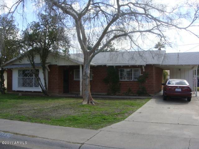 3931 Ocotillo Road - Photo 1