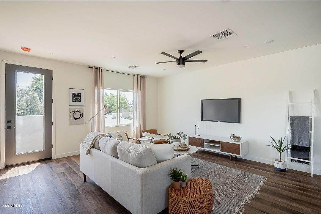 1443 Osborn Road - Photo 1