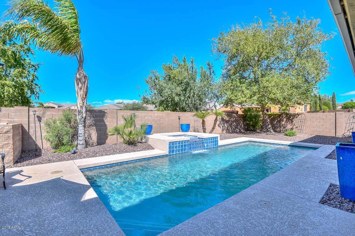 5202 Cavedale Drive - Photo 1