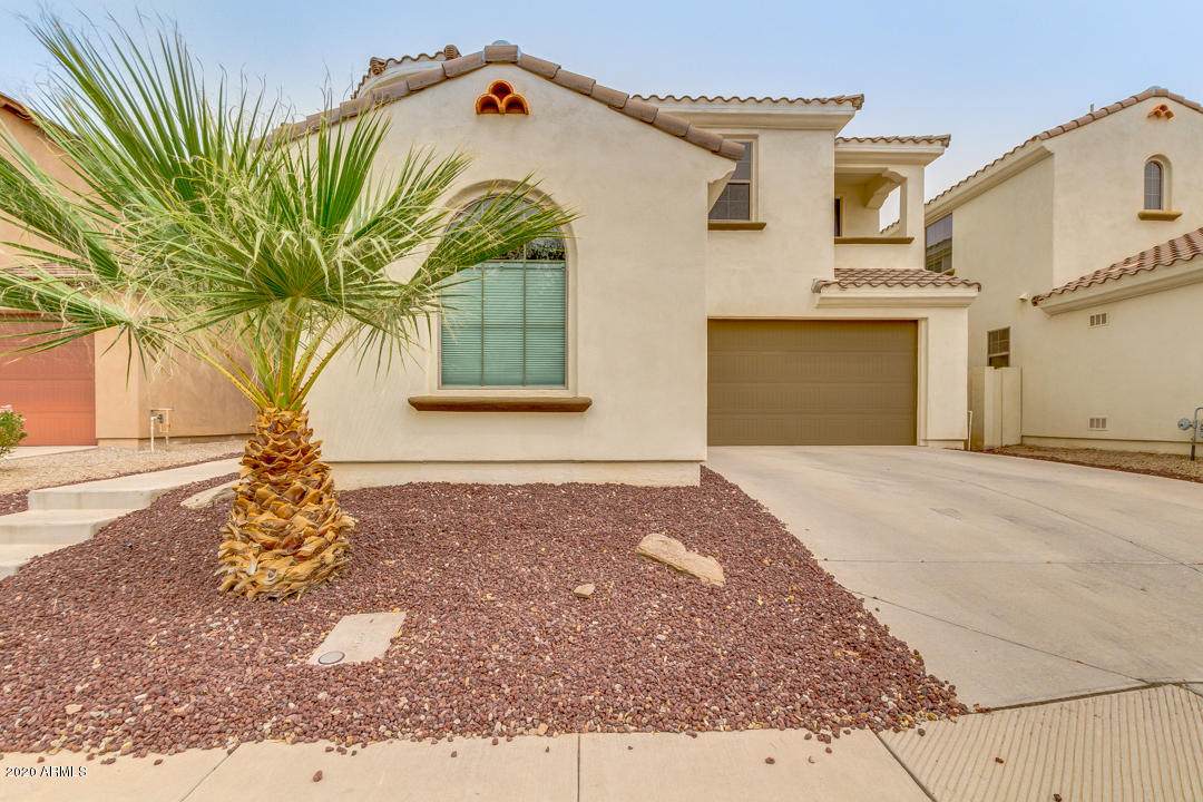 3281 Sunland Drive - Photo 1