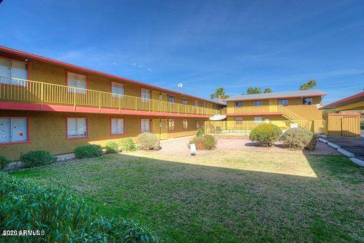 2216 Eugie Terrace - Photo 1