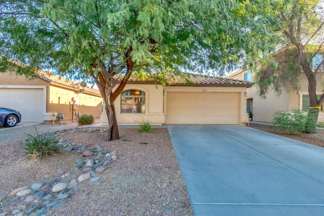 493 Penny Lane - Photo 1