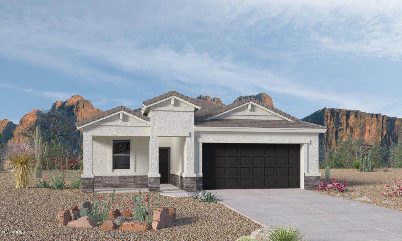 1943 Pima Avenue - Photo 1