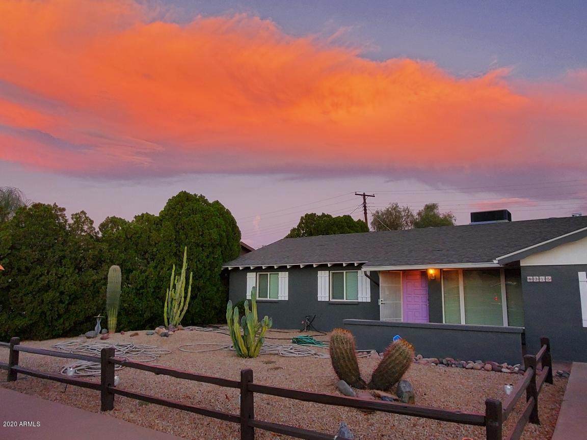 8315 Holly Street - Photo 1