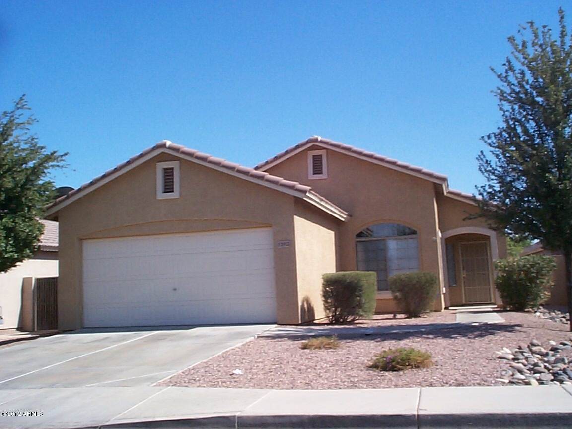 12913 Windrose Drive - Photo 1