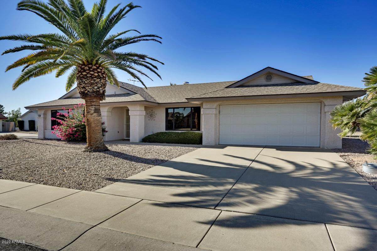 17602 Bobwhite Drive - Photo 1