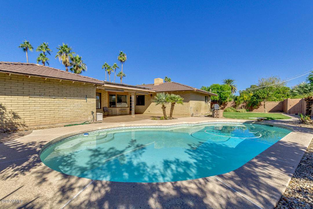 3005 Fairway Drive - Photo 1