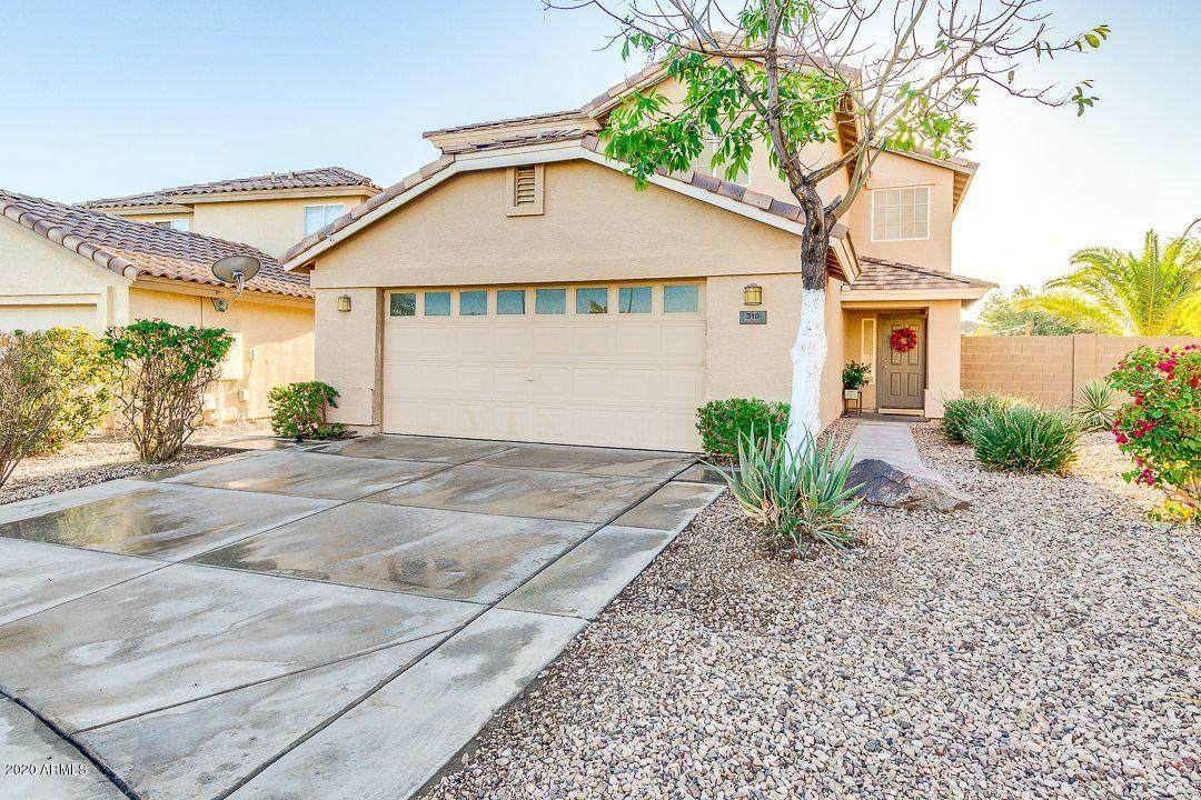 310 228TH Avenue - Photo 1