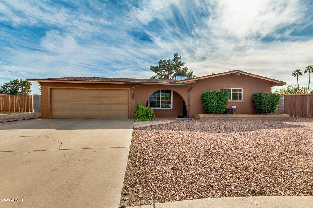 5113 Fairfield Drive - Photo 1