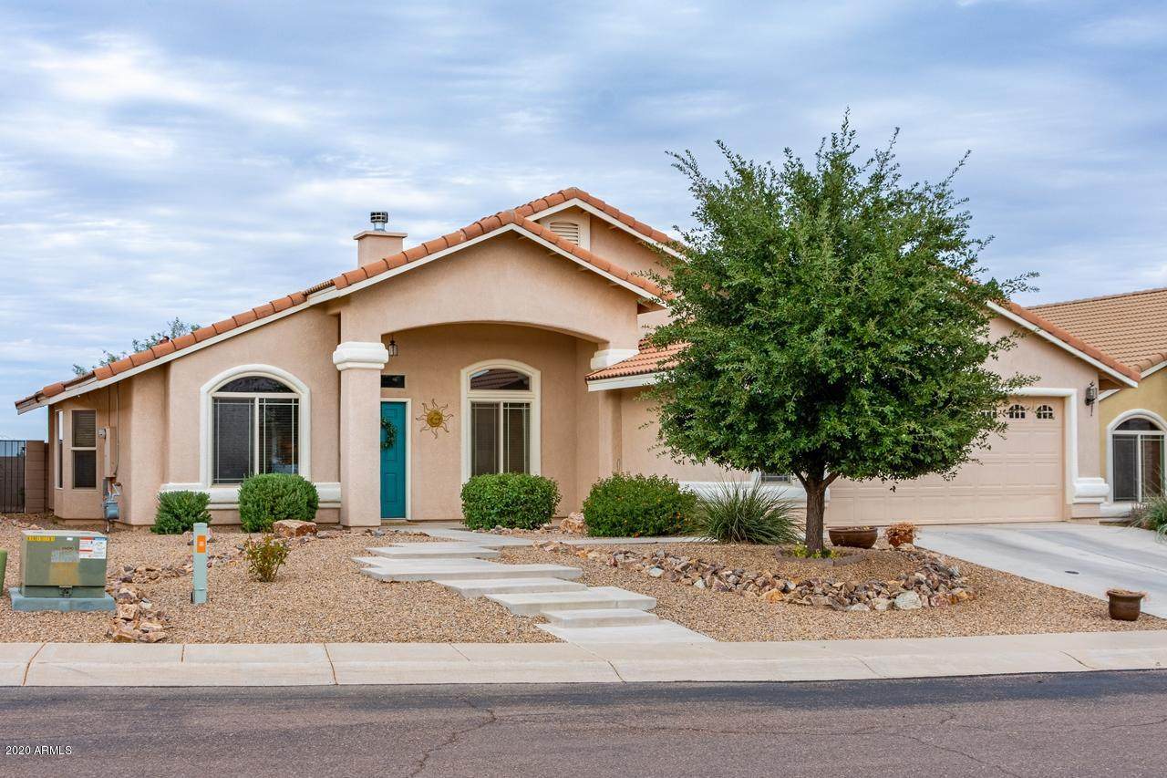 3375 Kimberly Lane - Photo 1