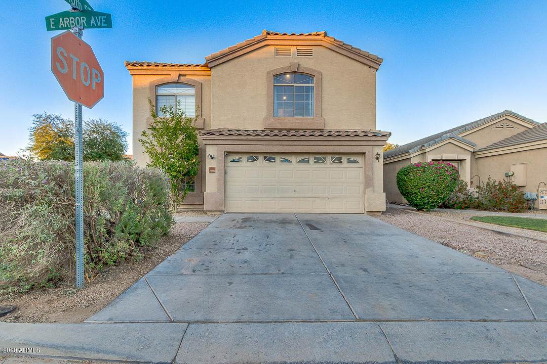11006 Arbor Avenue - Photo 1
